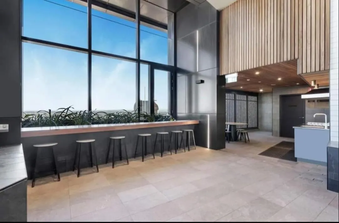 Private Room In Shared Apartment In Brisbane City Homestay