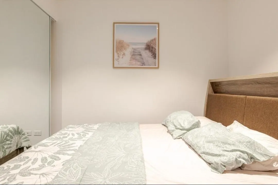 Private Room In Shared Apartment In Brisbane City Homestay