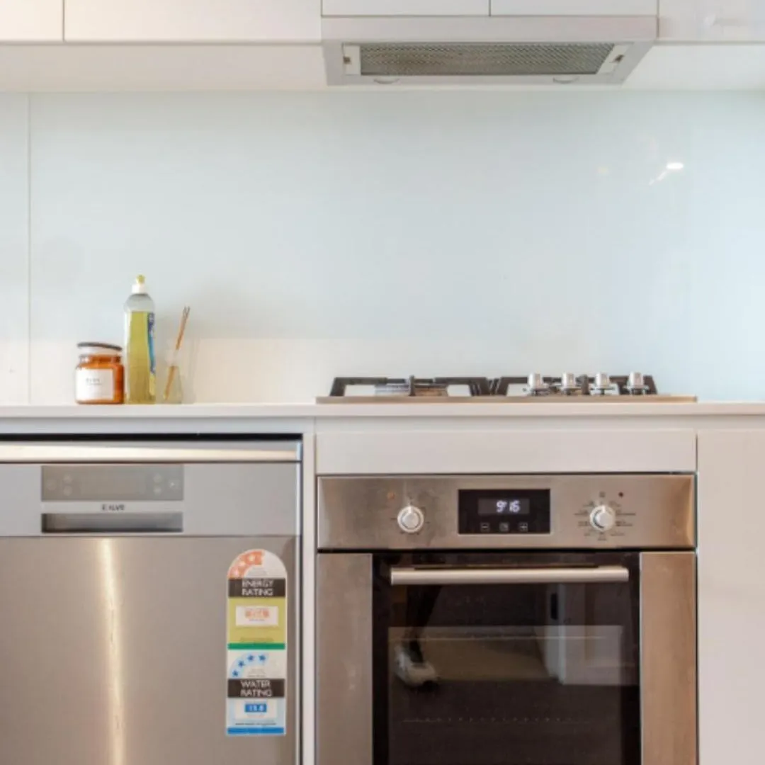 Private Room In Shared Apartment In Brisbane City