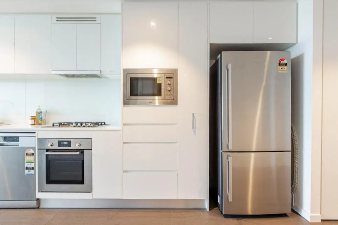 Private Room In Shared Apartment In Brisbane City 0*,  Australia